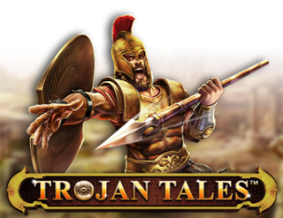 Trojan Tales