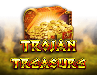 Trojan Treasure