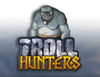 Troll Hunters