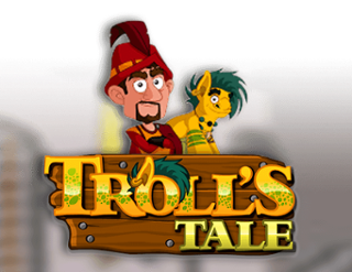 Trolls Tale