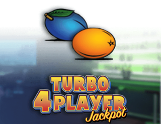 Turbo 4 Player Jackpot