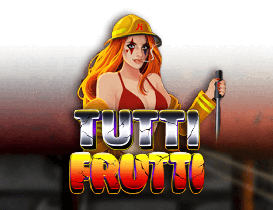 Tutti Frutti