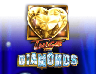 Twice the Diamonds