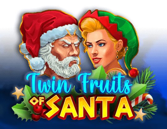 Twin Fruits of Santa