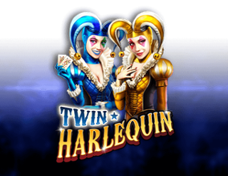 Twin Harlequin