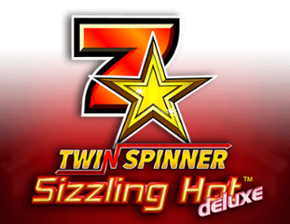 Twin Spinner Sizzling Hot Deluxe