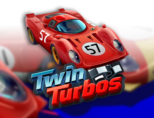 Twin Turbos