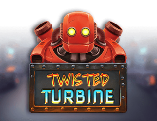 Twisted Turbine