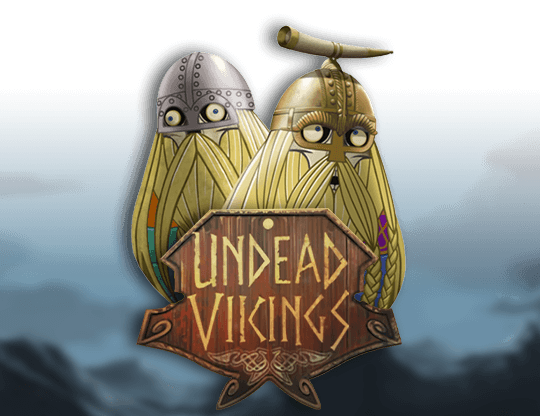 Undead Vikings