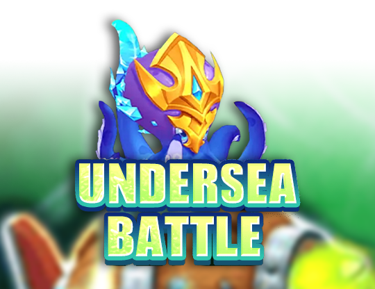 Undersea Battle