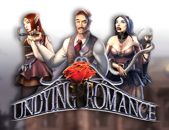 Undying Romance