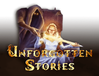 Unforgotten Stories