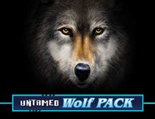 Untamed Wolf Pack