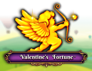 Valentine's Fortune