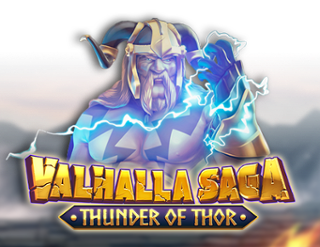 Valhalla Saga Thunder of Thor