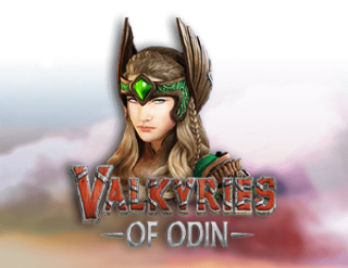 Valkyries of Odin