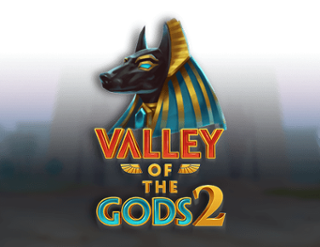 Valley of Gods 2