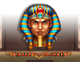 Valley of Secrets