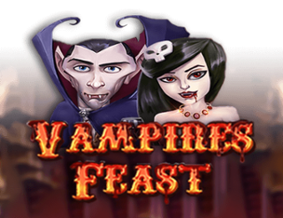 Vampires Feast