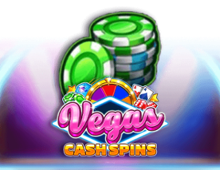 Vegas Cash Spin