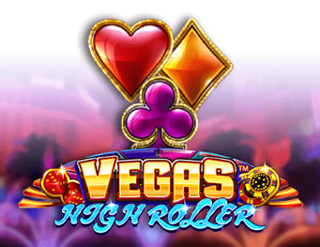 Vegas High Roller