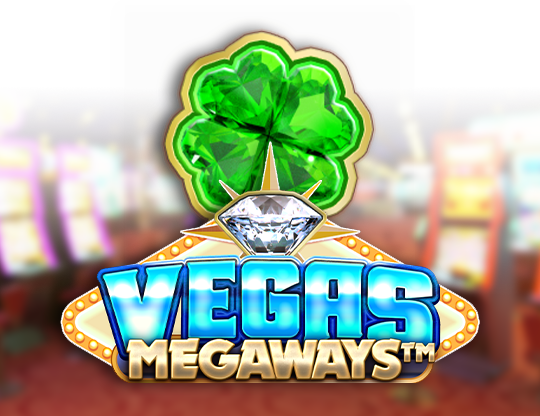 Vegas Megaways