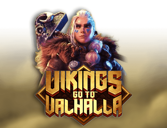 Vikings Go To Valhalla