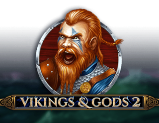 Vikings & Gods 2