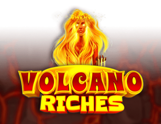 Volcano Riches