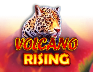 Volcano Rising