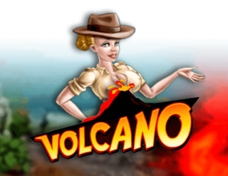 Volcano