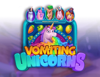 Vomiting Unicorns