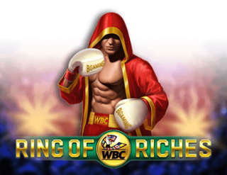 WBC Ring of Riches