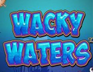 Wacky Waters