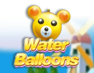 Water Balloons