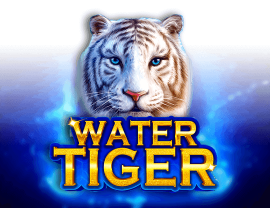 Water Tiger