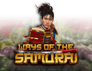 Ways of the Samurai