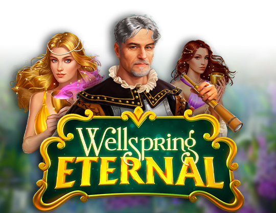 Wellspring Eternal