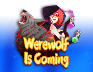 Werewolf Is Coming