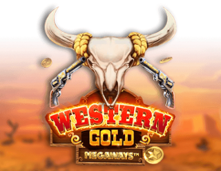 Western Gold Megaways