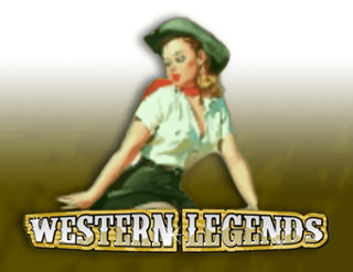 Western Legend