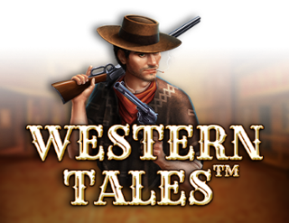 Western Tales