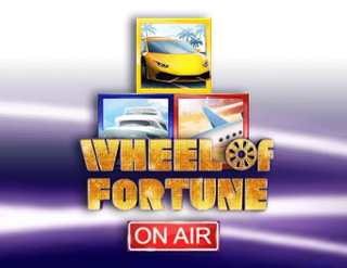 Wheel of Fortune On Air