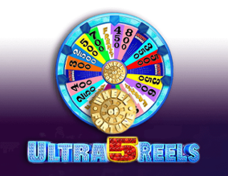 Wheel of Fortune Ultra 5 Reels