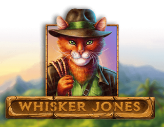 Whisker Jones