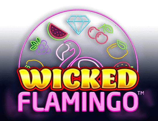 Wicked Flamingo