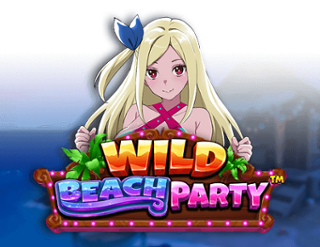 Wild Beach Party