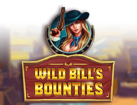 Wild Bill's Bounties