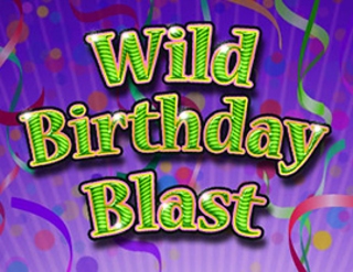 Wild Birthday Blast