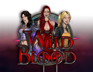 Wild Blood